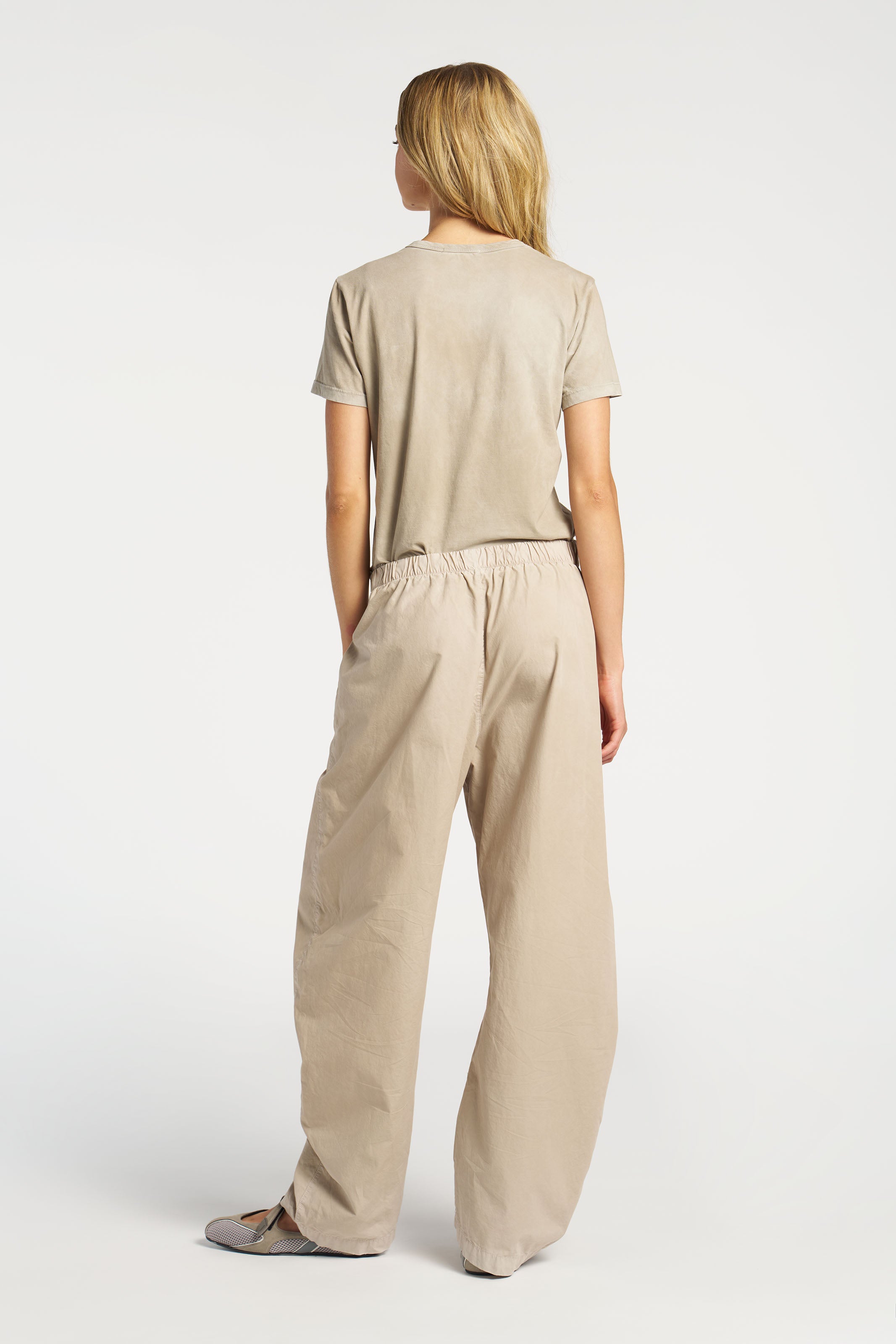 Santorini Trouser – Cotton Citizen