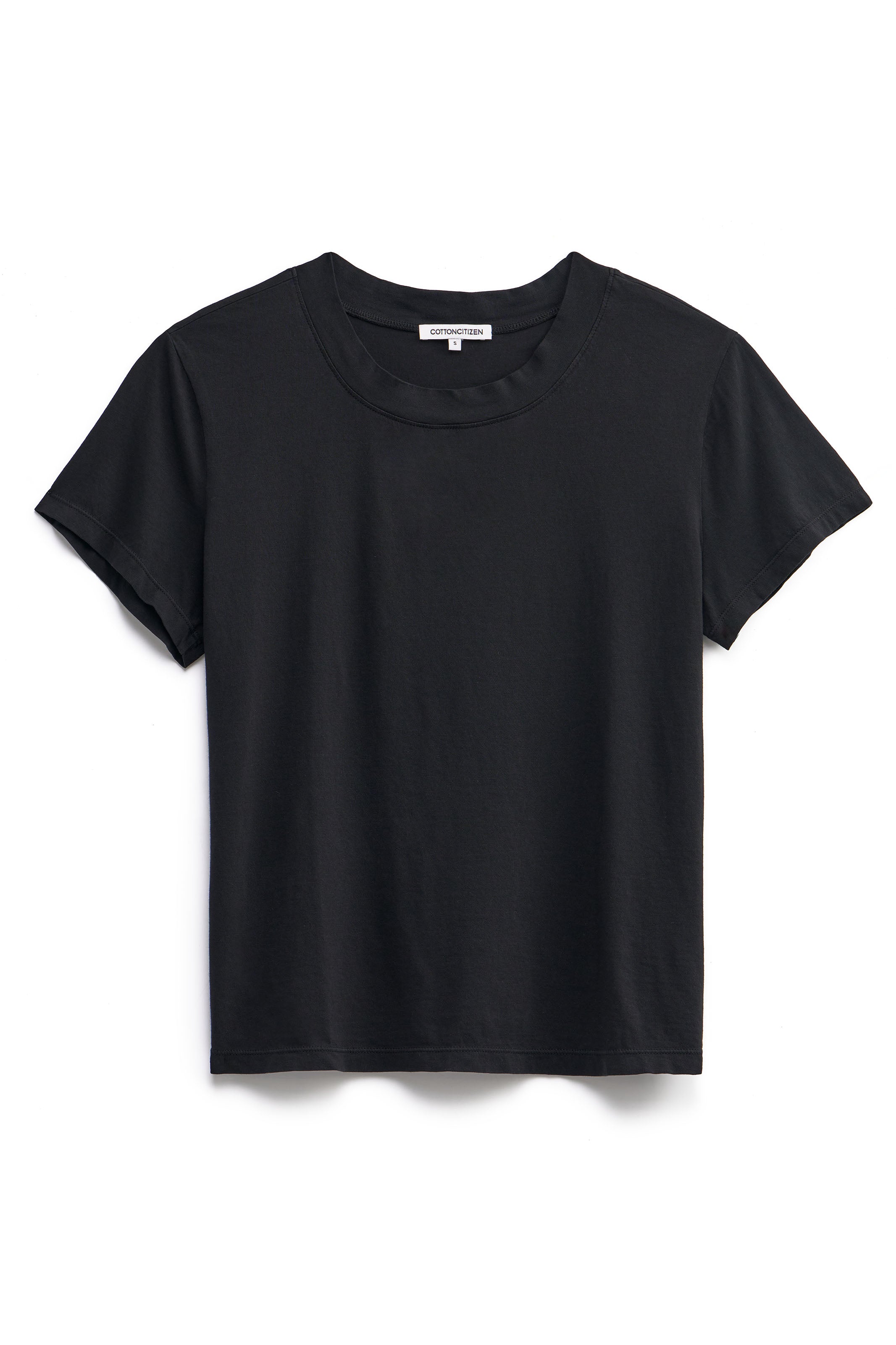 Women's Standard Tee - Premium Luxury Supima Cotton | COTTON