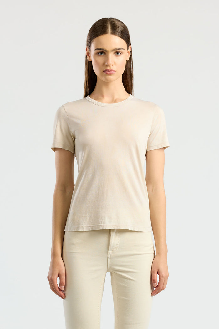 cotton citizen Standard Tee Vintage Oatmeal