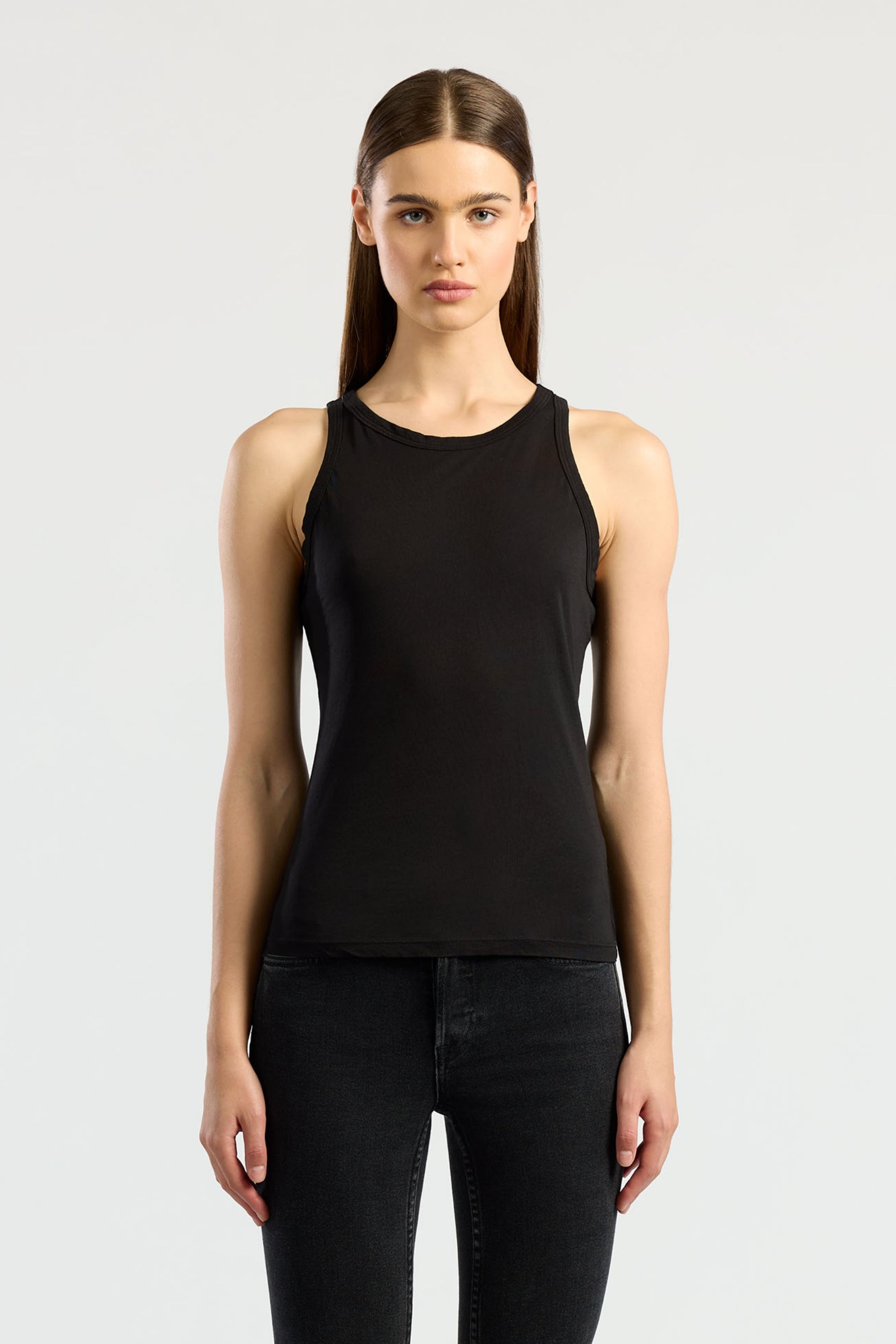 Standard Tank – Cotton Citizen