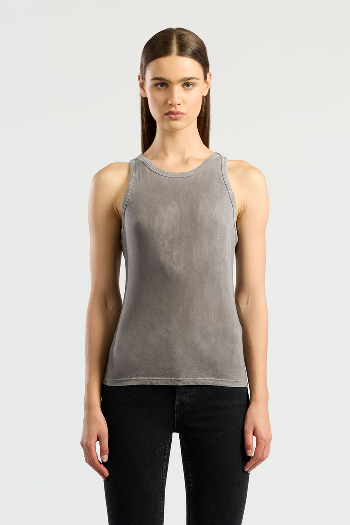 cotton citizen Standard Tank Vintage Cement