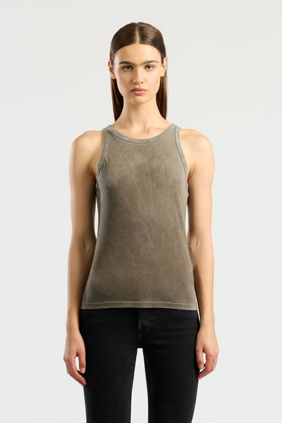 Standard Tank – Cotton Citizen