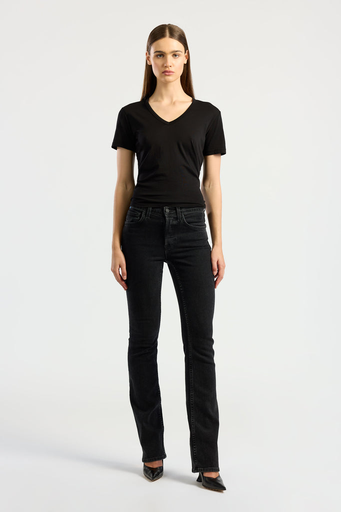 Standard V-Neck Tee – Cotton Citizen