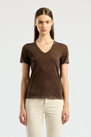 Standard V-Neck Tee