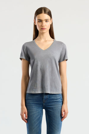 Standard V-Neck Tee