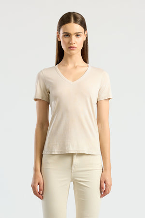 Standard V-Neck Tee