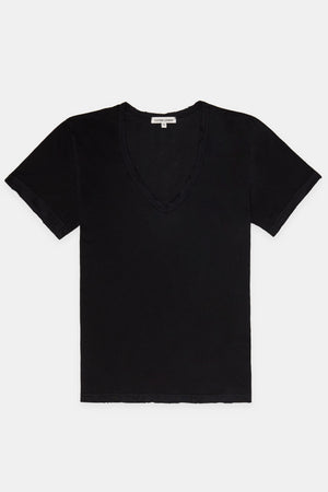 Standard V-Neck Tee – Cotton Citizen