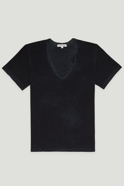 Standard V-Neck Tee