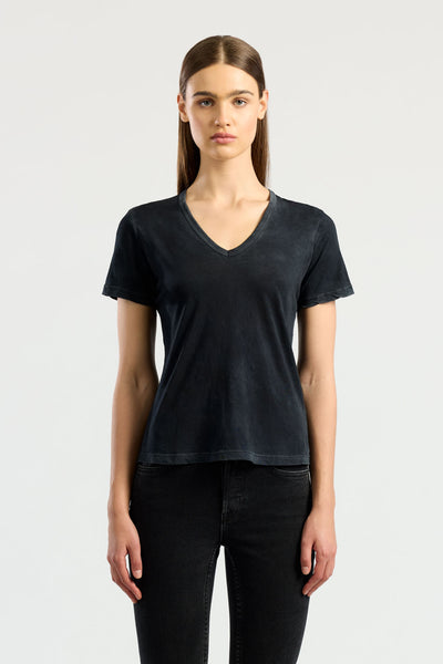 Standard V-Neck Tee – Cotton Citizen