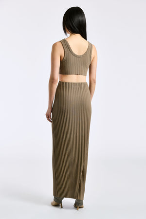 Capri Crop Tank (Sale)