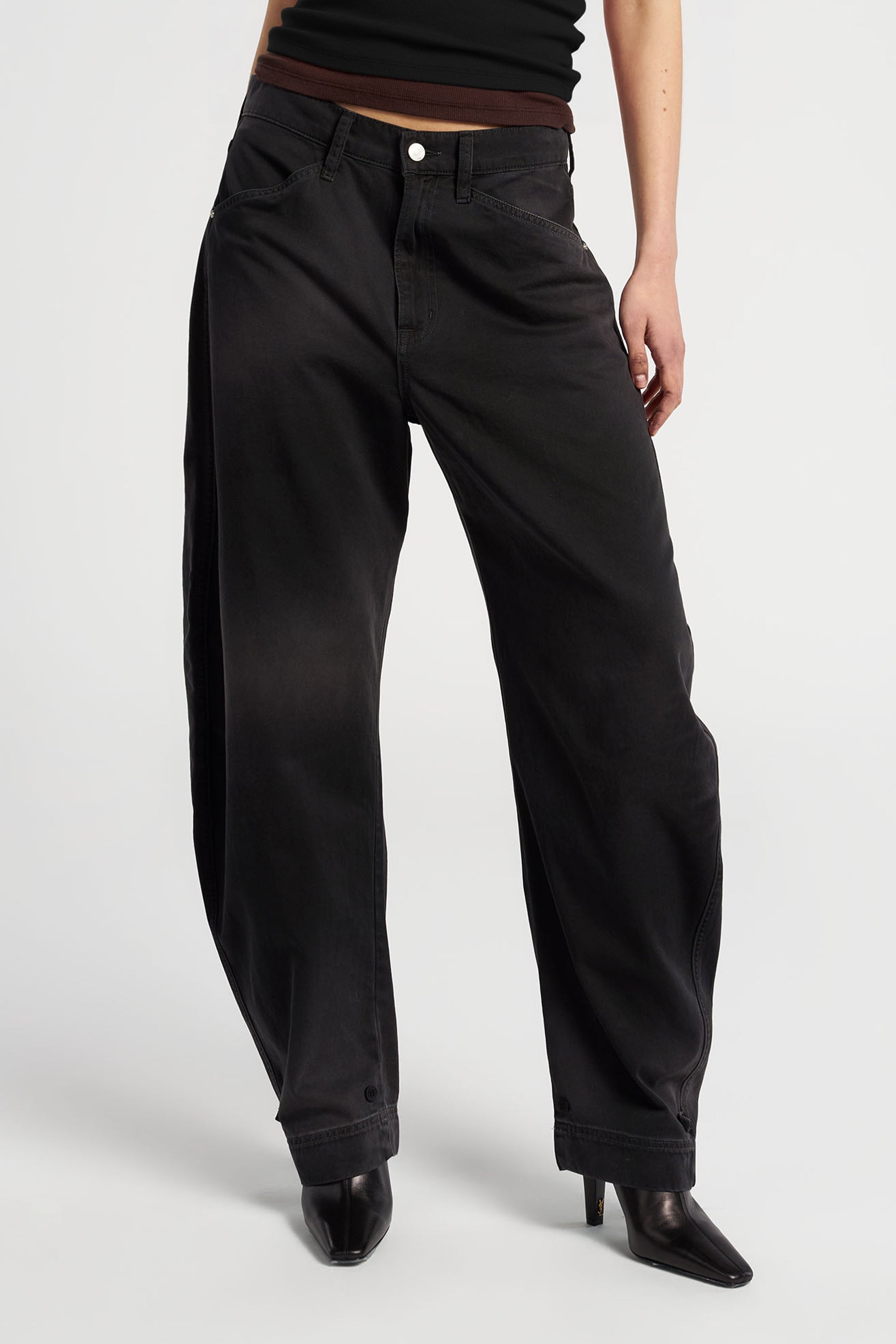 WOMEN'S PANTS – Cotton Citizen
