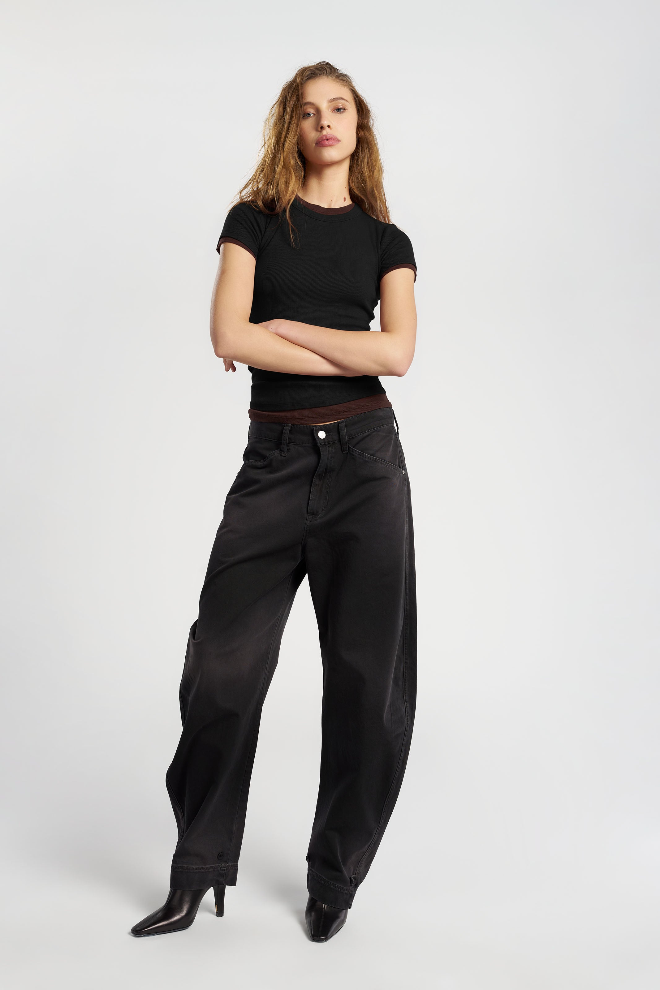 WOMEN'S PANTS – Cotton Citizen