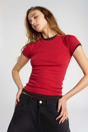 Verona Tee