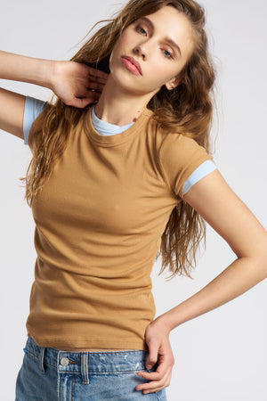 Verona Tee