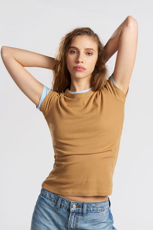 Verona Tee