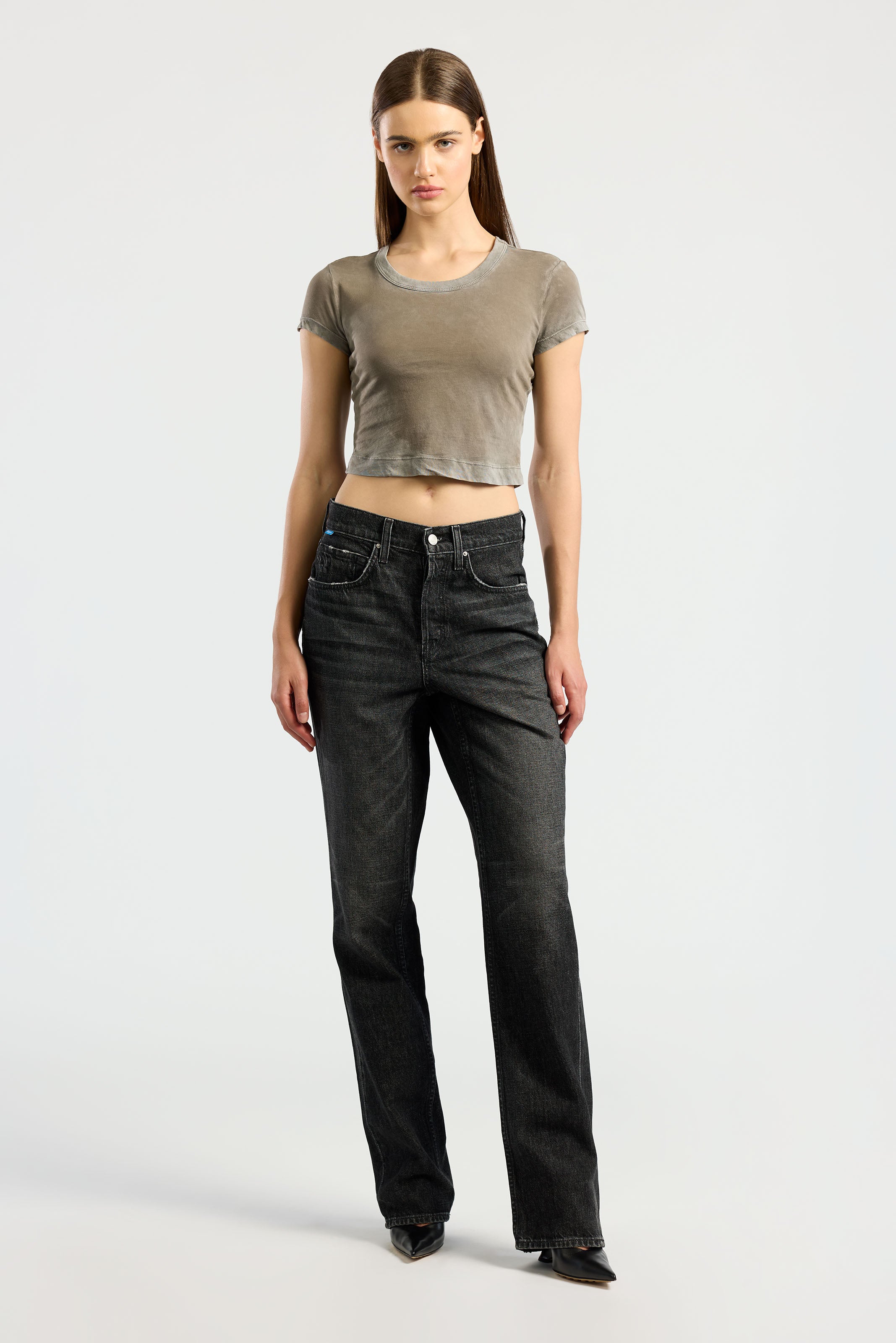 Standard Baby Tee – Cotton Citizen