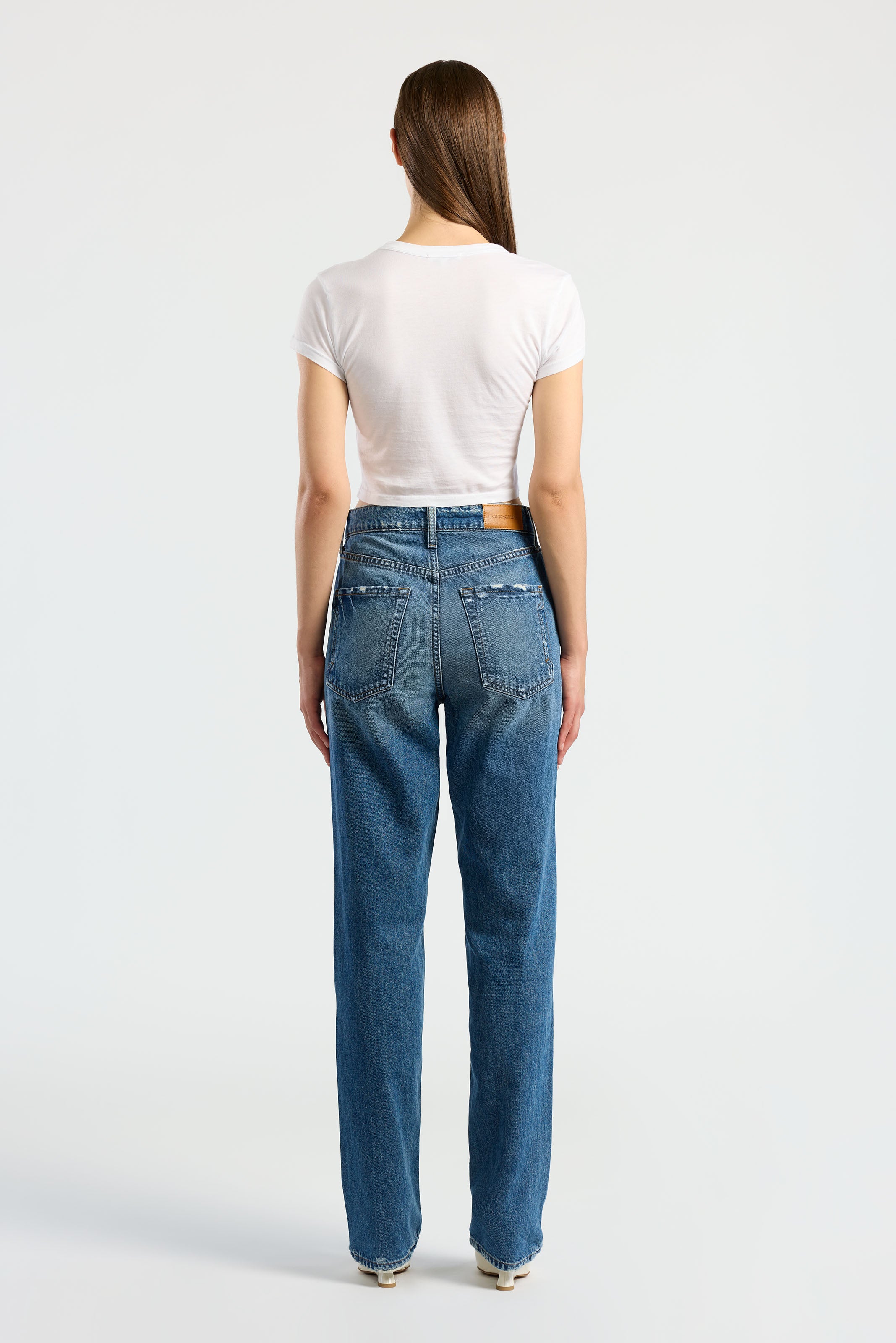 Standard Baby Tee – Cotton Citizen