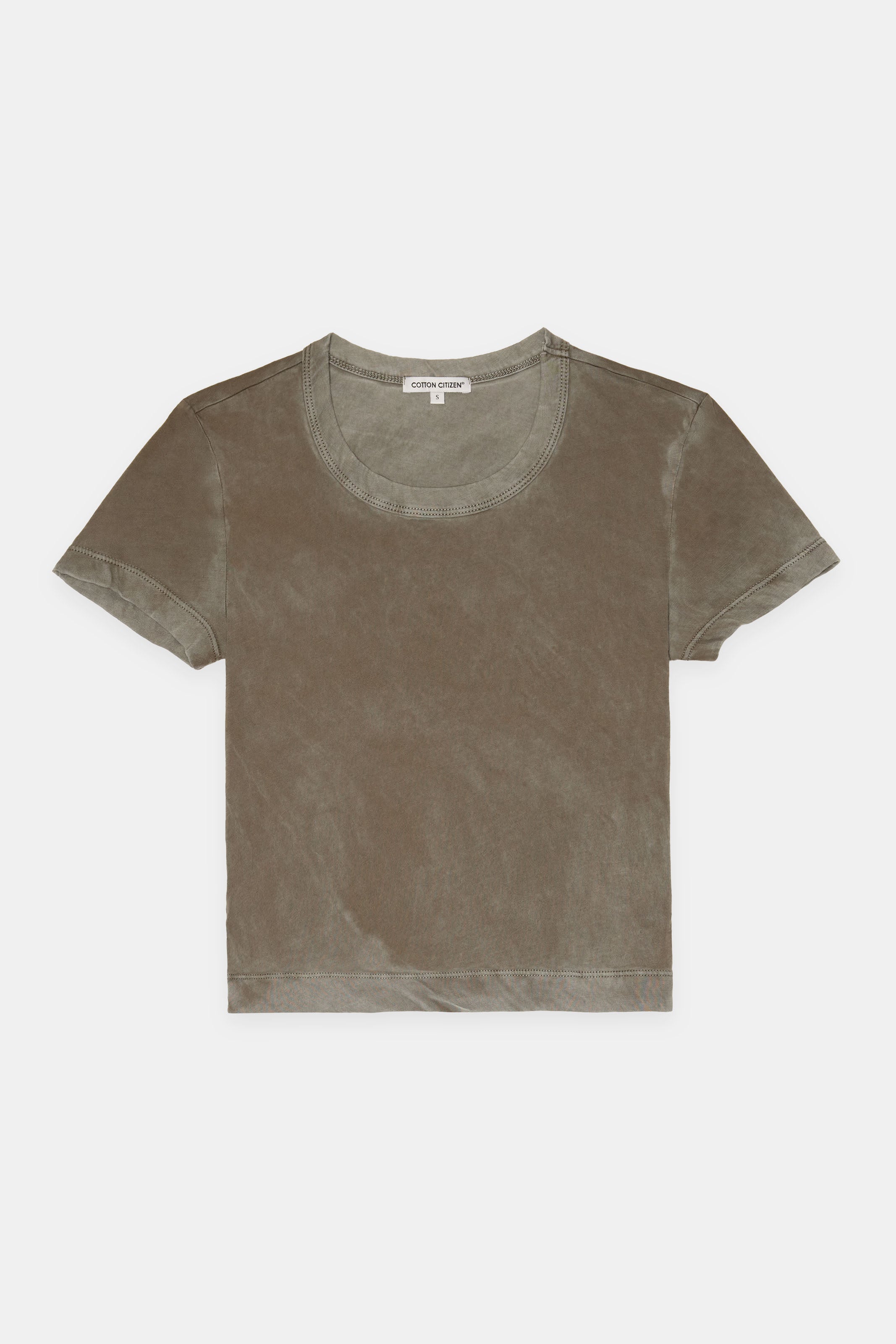 Standard Baby Tee – Cotton Citizen