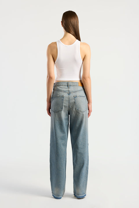 Verona Crop Tank
