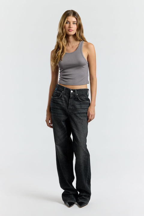 Verona Crop Tank