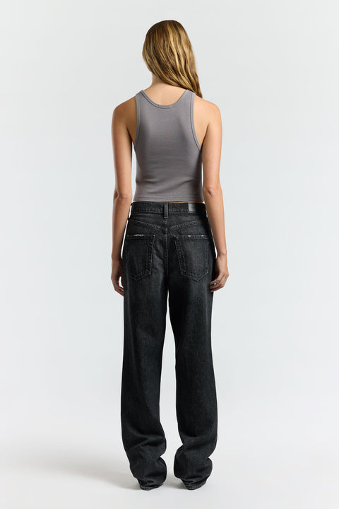 Verona Crop Tank
