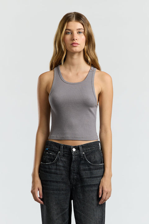 Verona Crop Tank