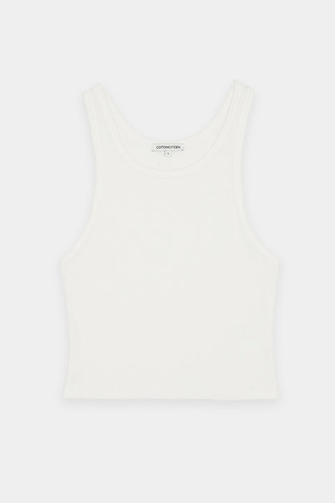 Verona Crop Tank