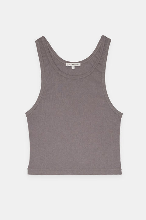 Verona Crop Tank