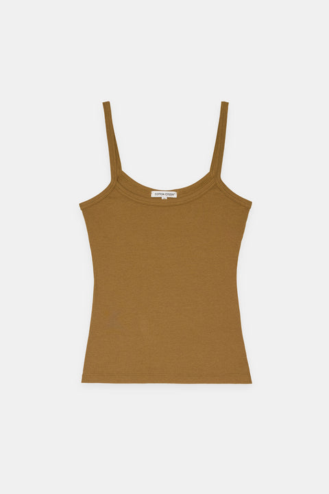 Verona Spaghetti Tank
