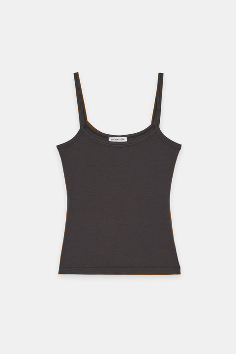 Verona Spaghetti Tank