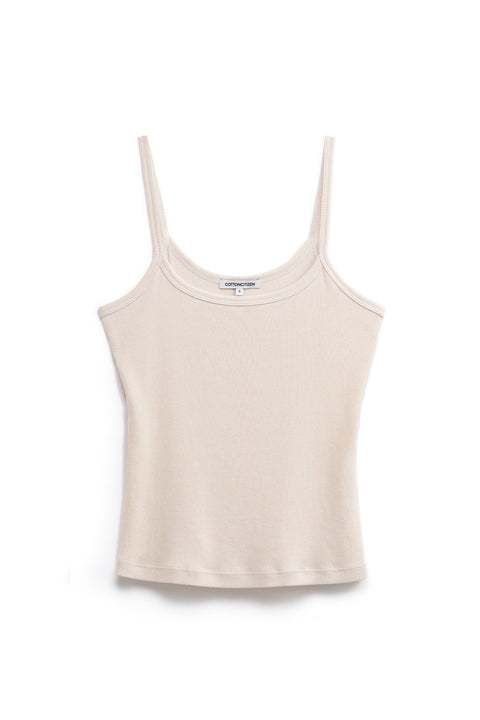 Verona Spaghetti Tank