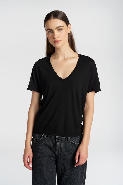 Mykonos V-Neck