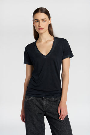 Mykonos V-Neck
