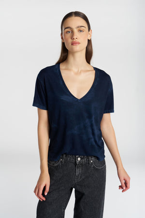 Mykonos V-Neck
