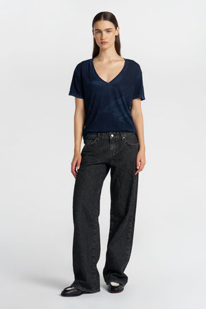 Mykonos V-Neck