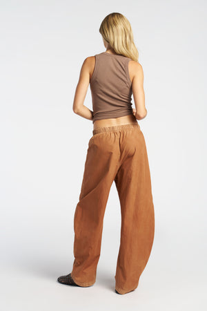 Verona U-Neck Tank