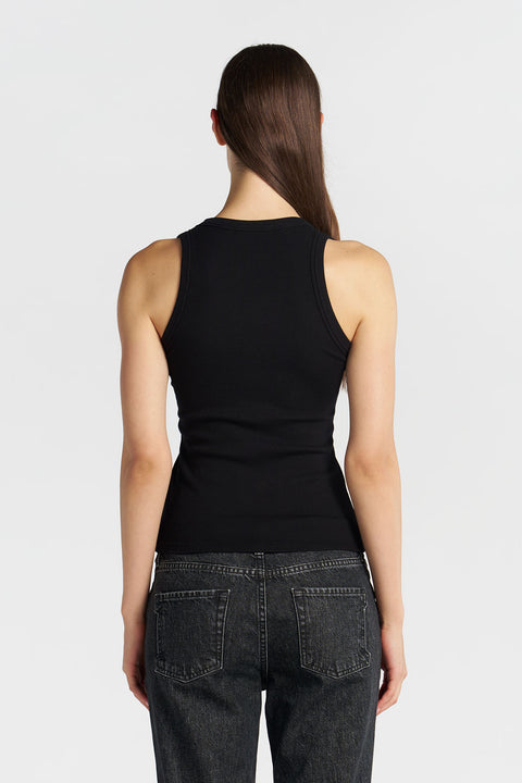 Verona U-Neck Tank