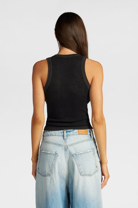 Verona U-Neck Tank