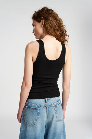 Verona Scoop Tank