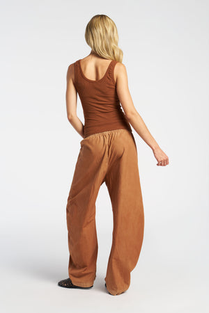 Verona Scoop Tank