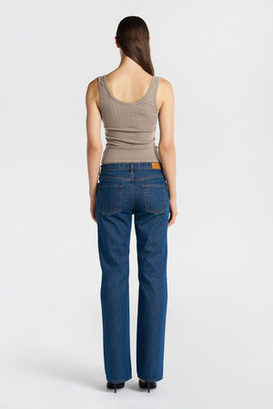 Verona Scoop Tank