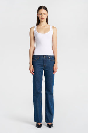 Verona Scoop Tank