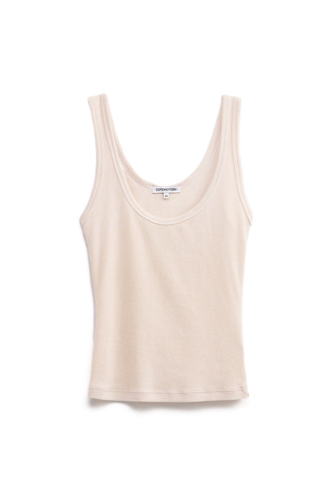 Verona Scoop Tank