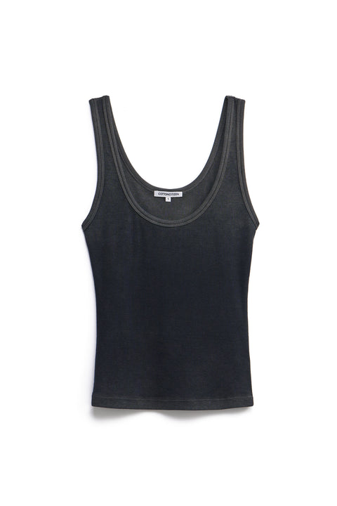 Verona Scoop Tank