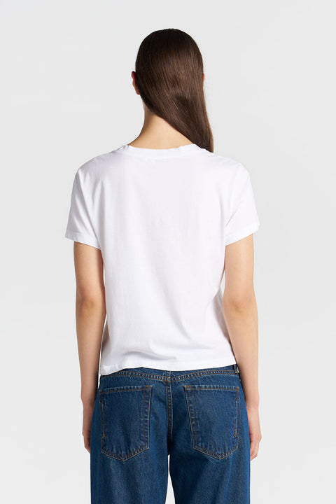 Marseille Tee