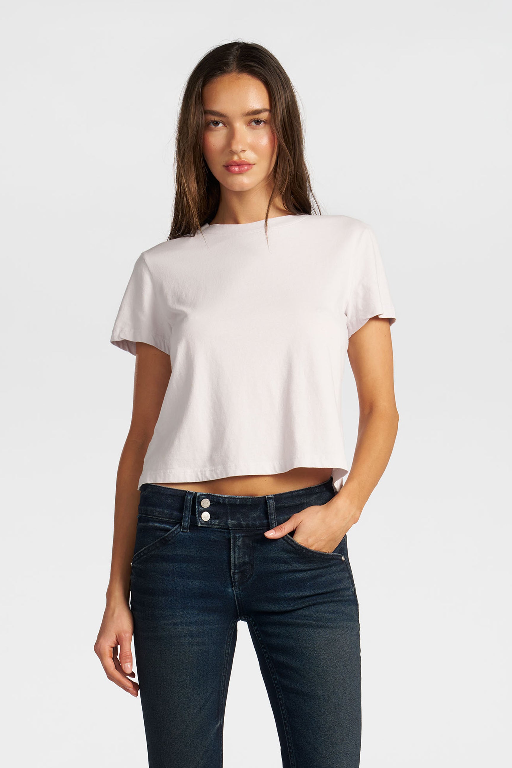 Marseille Tee