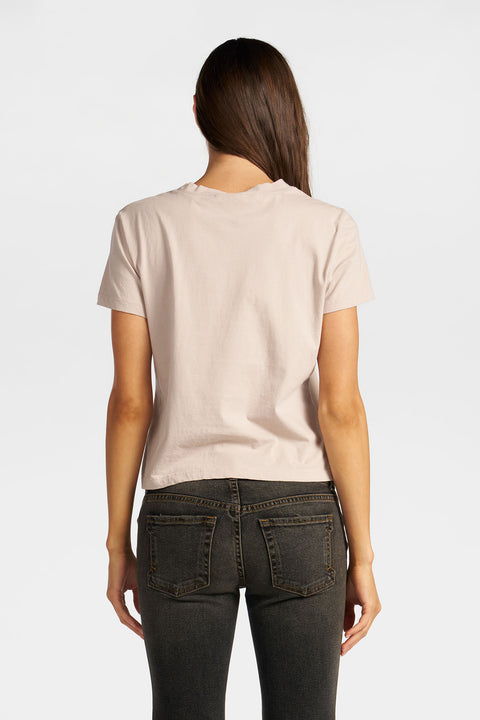 Marseille Tee
