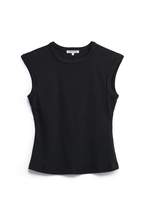 Seoul Muscle Tee
