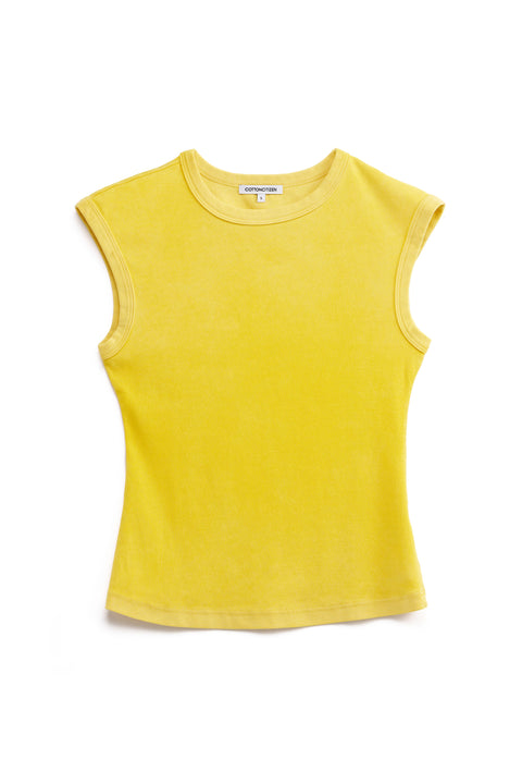 Seoul Muscle Tee