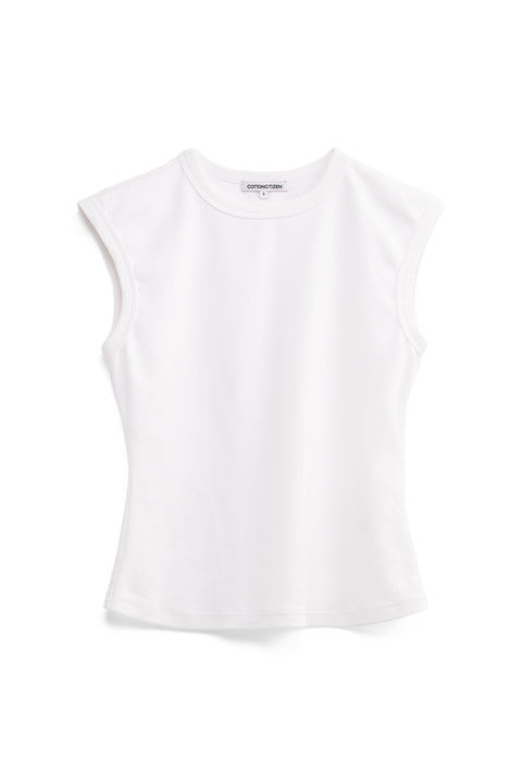 Seoul Muscle Tee